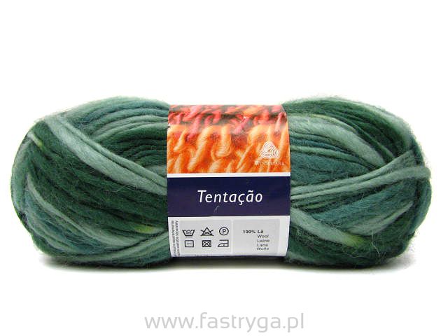 Tentacao Tweed 33