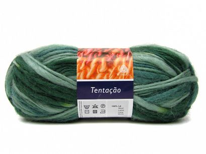 Tentacao Tweed 33