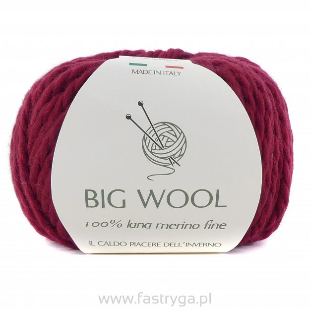 Big Wool