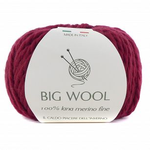 Big Wool