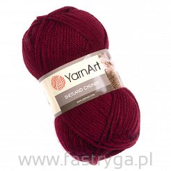 Shetland Chunky 623