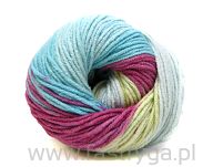 Cotton Gold Batik  6519 - 2