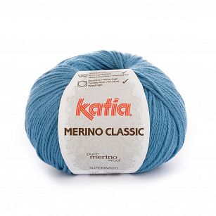 Merino Classic 33