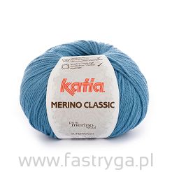 Merino Classic 33