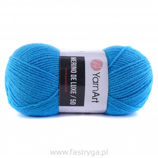 Merino De Lux  50   235