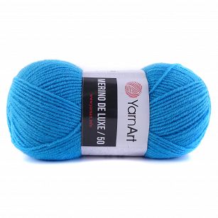 Merino De Lux  50   235