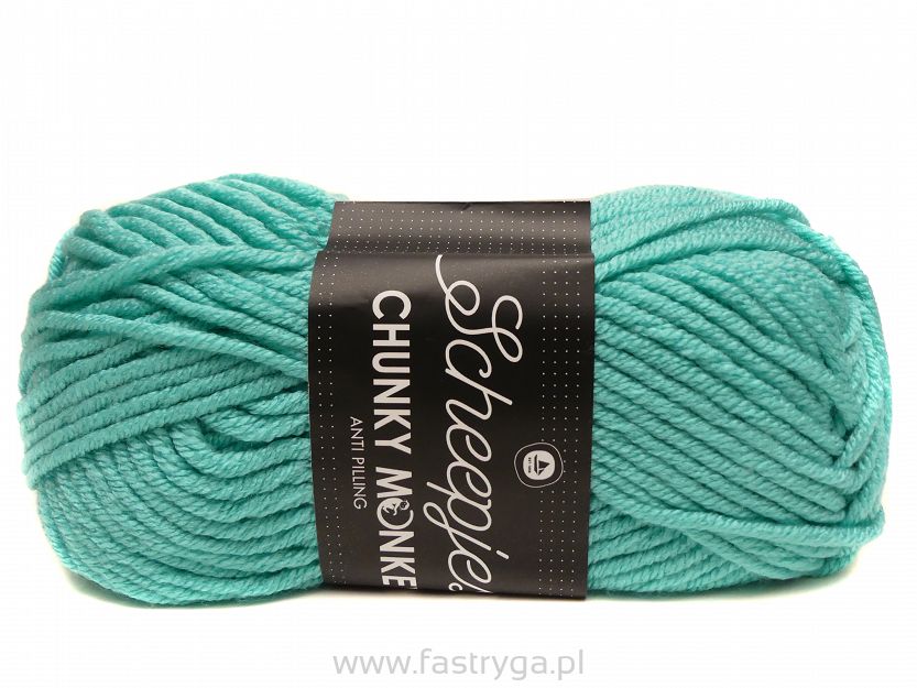 Scheepjes Chunky Monkey 1422