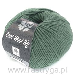 Cool Wool Big  967