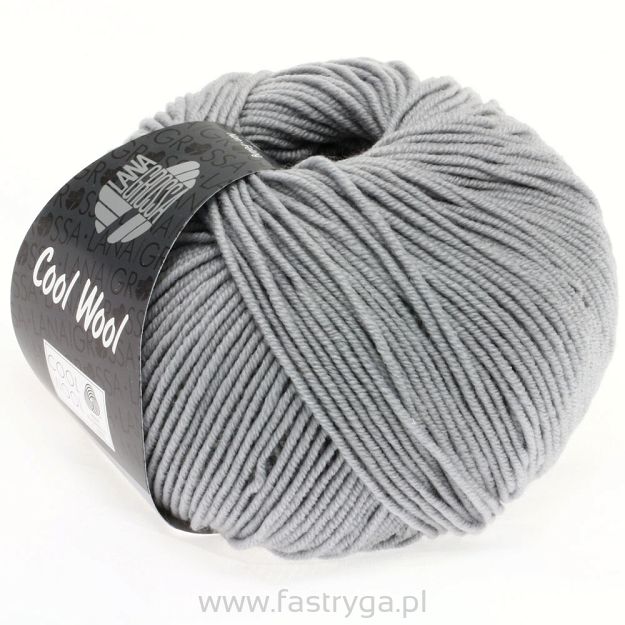 Cool Wool 0589