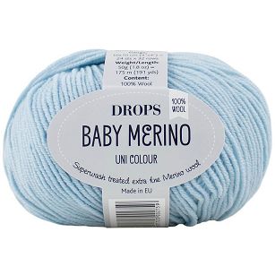 Baby Merino  11