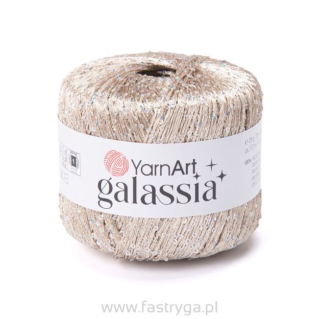 Galessia   827