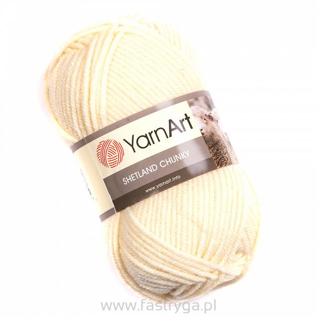 Shetland Chunky 603