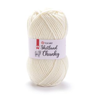 Shetland Chunky 603