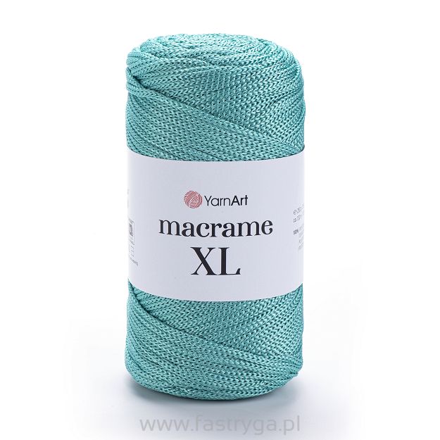 Macrame XL  172