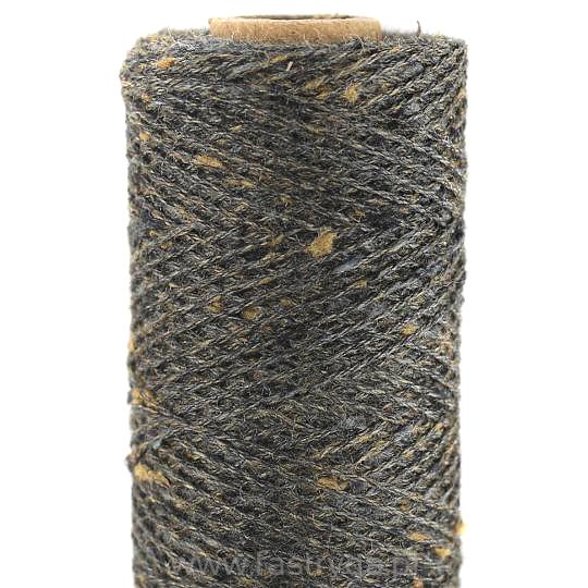 Tussah Tweed  11