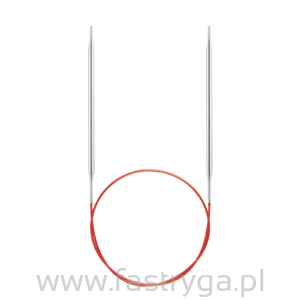 Druty Classic Lace z żyłką 80 cm 2,5  mm