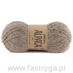 Włóczka Alpaca Drops 0618