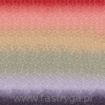 włóczka 200g Polynesia Gradient  301 - 2