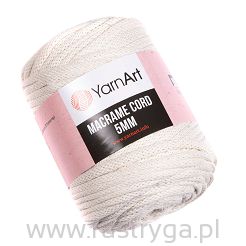 Macrame Cord 5 mm 752