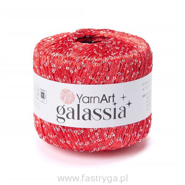 Galessia   801