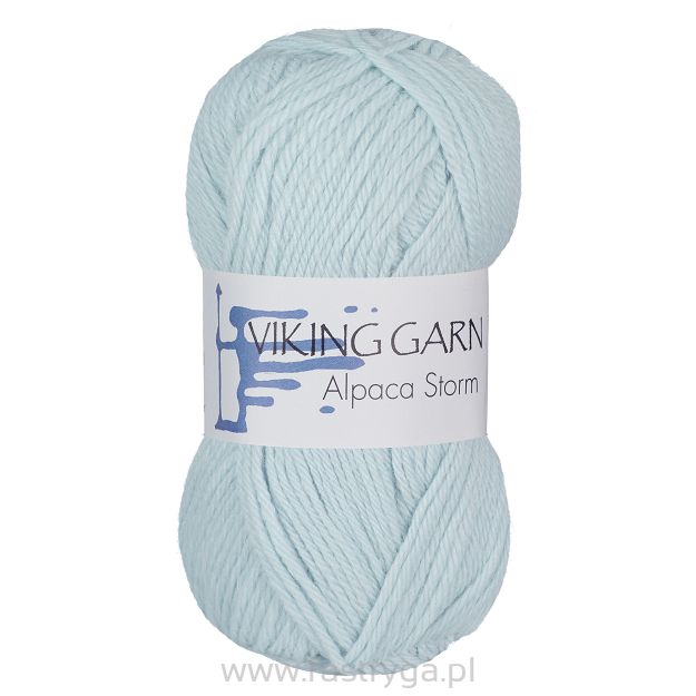 Alpaca Storm  520