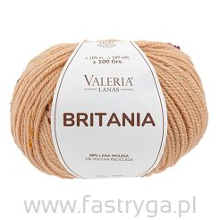 Britania  401 beż