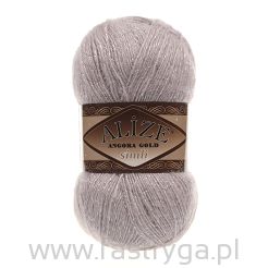 Angora Gold Simli 163