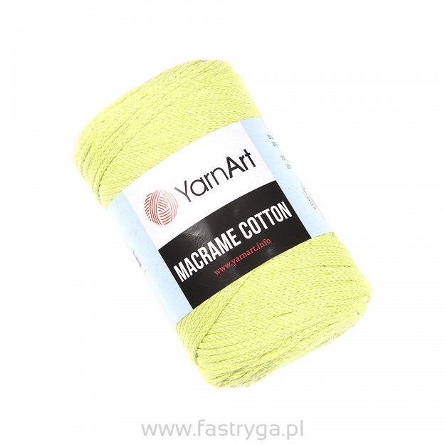 Macrame Cotton 2mm  755