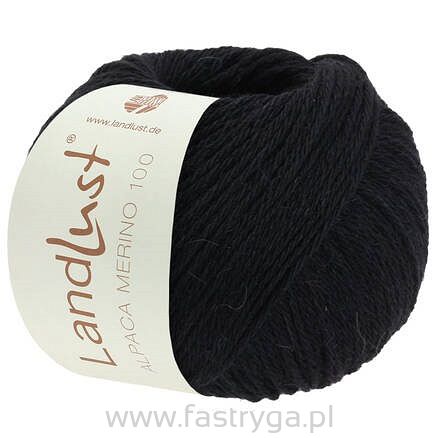 Landlust Alpaka Merino 310 Fastryga.pl