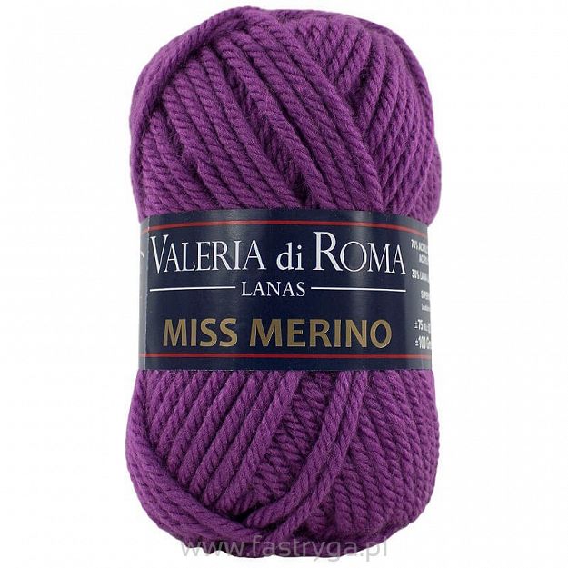 Miss Merino 034