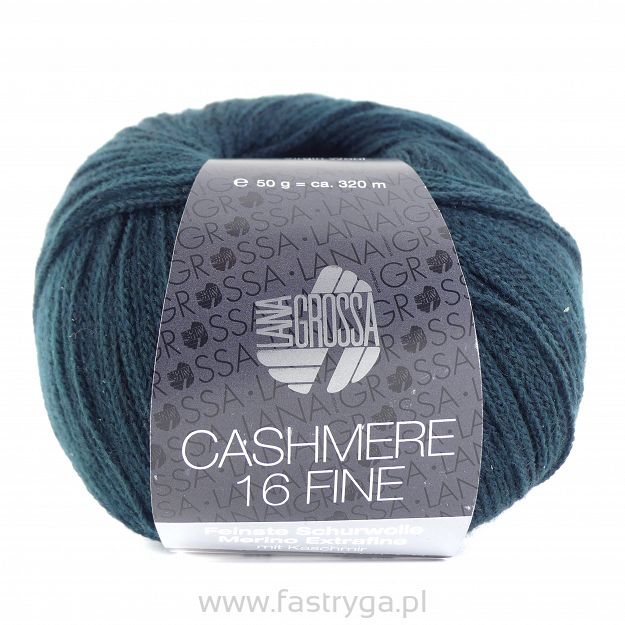 Włóczka Cashmere 16 Fine  014