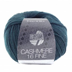 Włóczka Cashmere 16 Fine  014