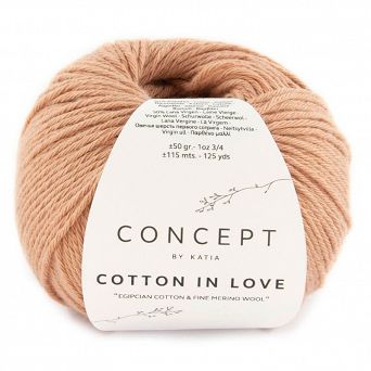Cotton In Love  55