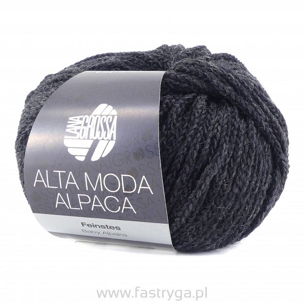 Alta Moda Alpaca  13