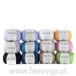 Włóczka Kyoto  3433 - 2