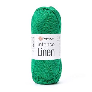 Intense Linen  4127 zielony