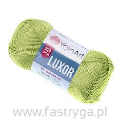 Włóczka Luxor kolor 1237