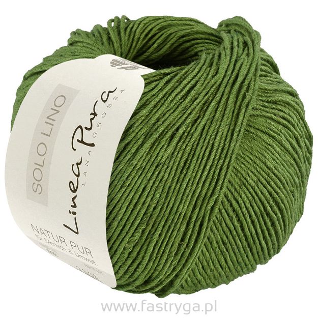 Solo Lino  74