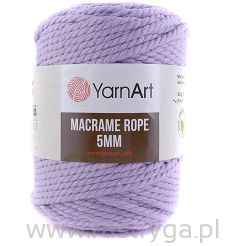Macrame Rope 5 mm.  765