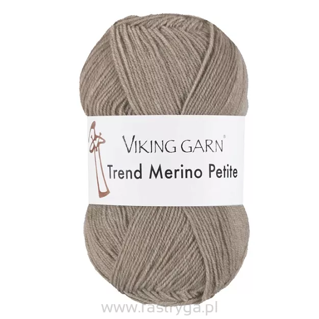 Trend Merino Petite  397