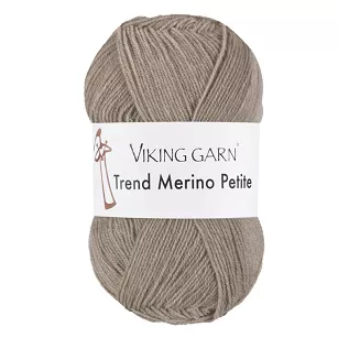 Trend Merino Petite  397