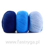 Cotton Flex  0456 czerwony - 6