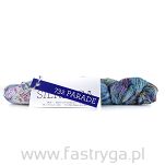 Silkpaca   Parade 732 - 2