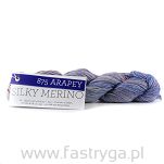 Silky Merino   875 - 2