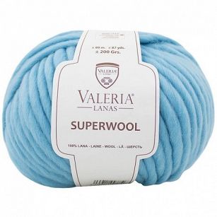 Superwool