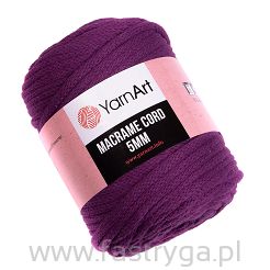 Macrame Cord 5 mm 777