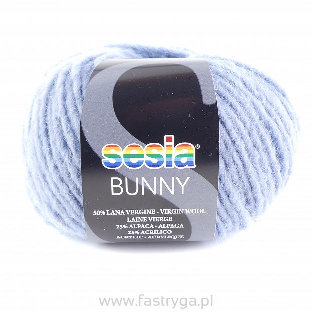 Bunny  6862