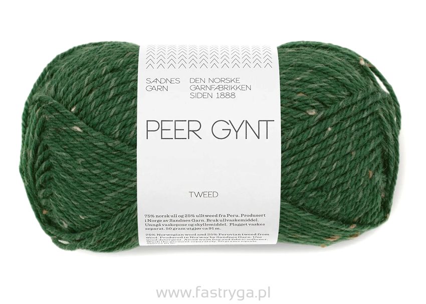 Peer Gynt   8085