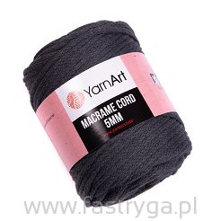 Macrame Cord 5 mm 758