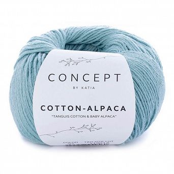 Cotton Alpaca  97